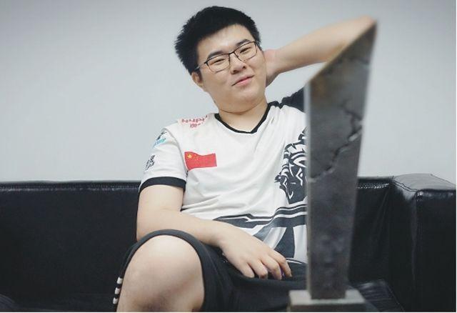 一筆精心策